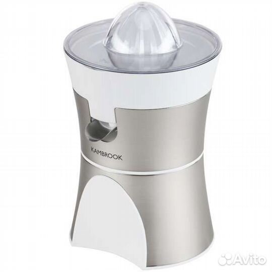 Соковыжималка для цитрусовых kambrook