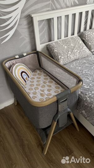 Люлька колыбель tutty bambini cozee