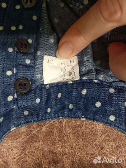 Платья для девочки