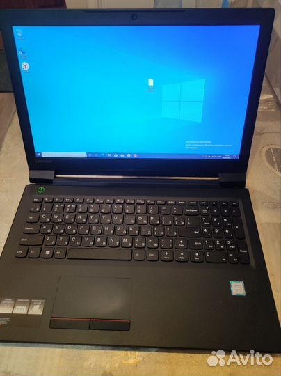 Ноутбук Lenovo V310