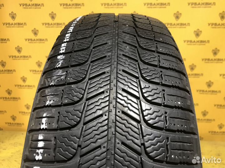 Michelin X-Ice XI3 195/65 R15 95