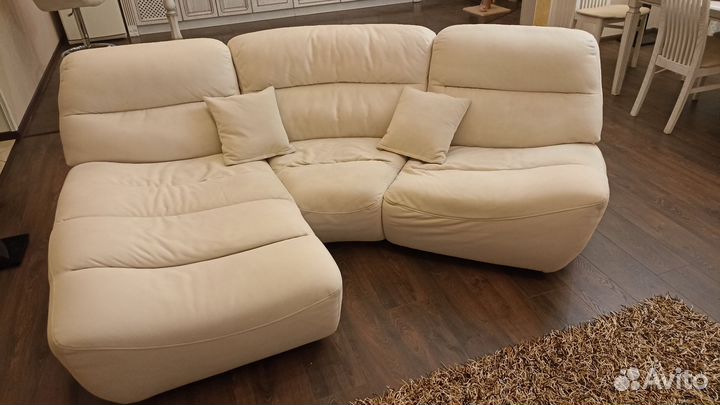 Мягкая мебель