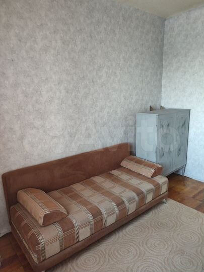 Комната 14 м² в 3-к., 5/5 эт.