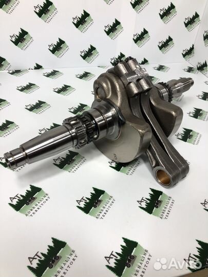 Коленвал cfmoto x8