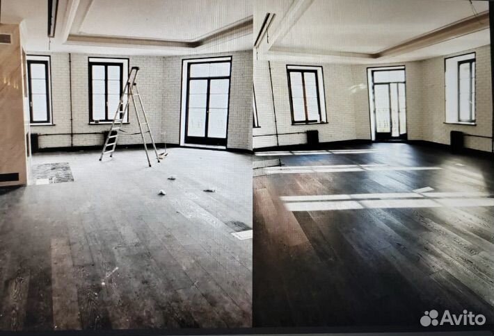 Клининговая компания