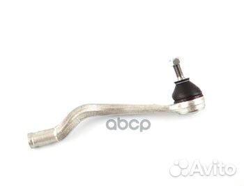 Наконечник р/т renault logan 05- прав. TRK0038