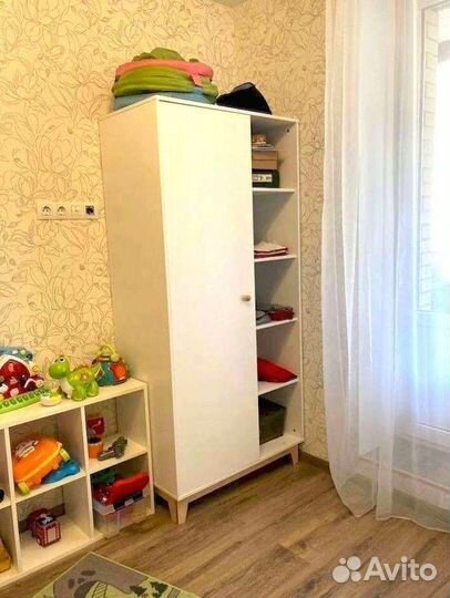 Шкаф в детскую