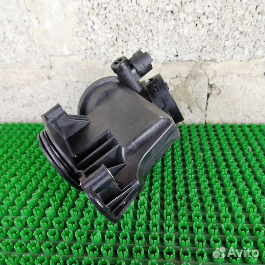 Клапан вентиляции картера Audi/Volkswagen