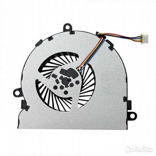 Вентилятор, кулер HP 15-AC, 15-AD, 15-AF, 15-AY