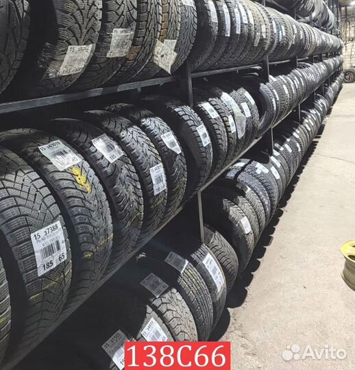 Kleber Krisalp HP2 215/50 R17 95Y