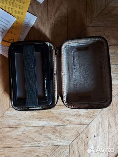 BMW Motorrad navigator 4