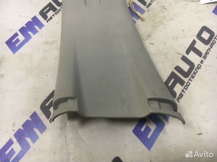 Накладка центральной стойки Шевроле Авео Т200