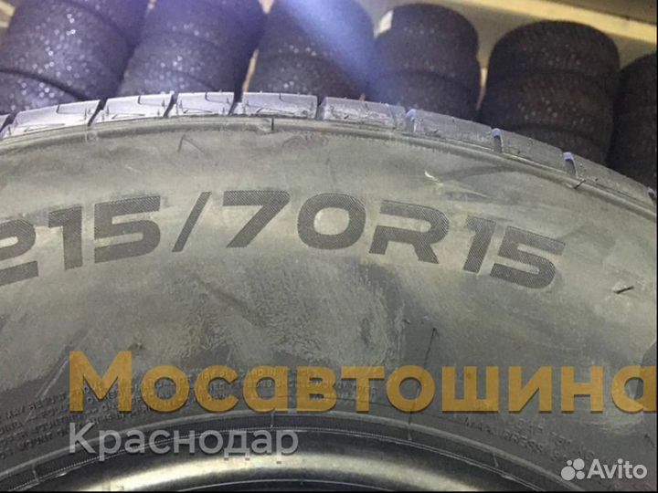 Windforce CatchFors H/P 215/70 R15 98H