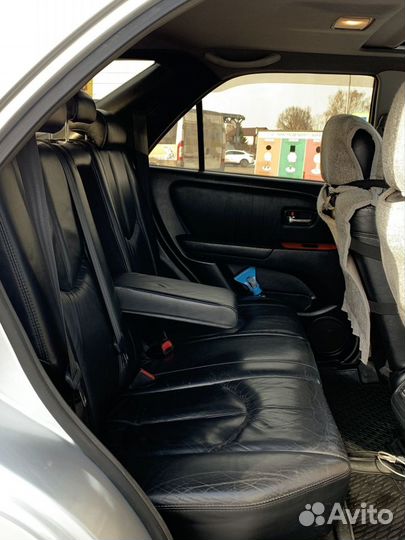 Lexus RX 3.0 AT, 2002, 288 000 км