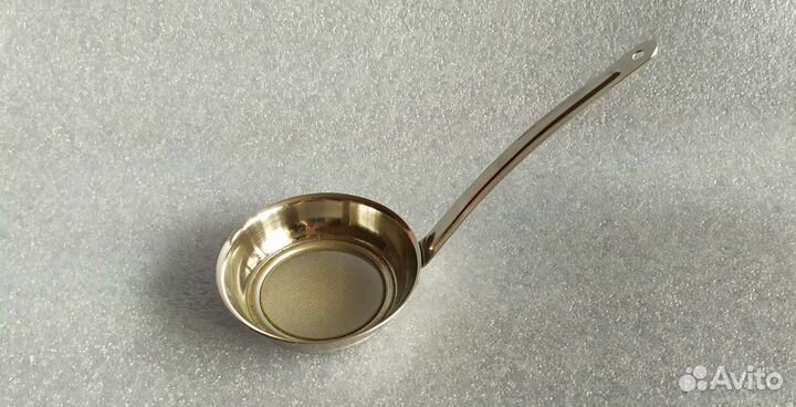 Сито. СССР 1974 г. Винтаж. Новое