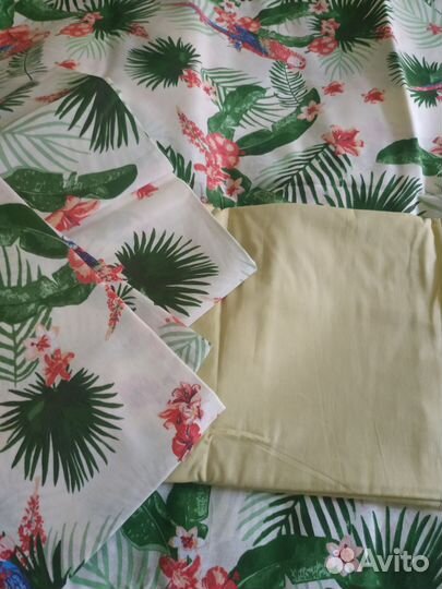 1,5 спальный комплект