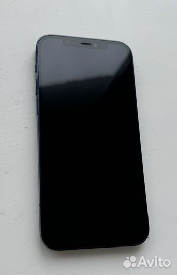 iPhone 12, 256 ГБ