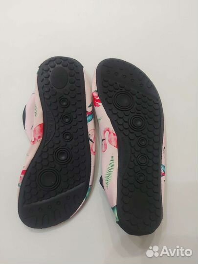 Обувь для кораллов