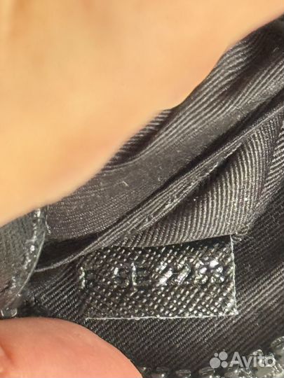 Сумка snapshot marc jacobs