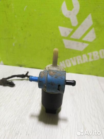 Насос омывателя Фольксваген Гольф 3 Венто