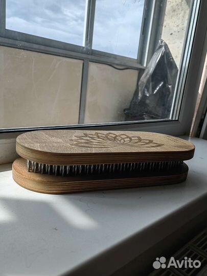 Доска с гвоздями Садху yogaspace