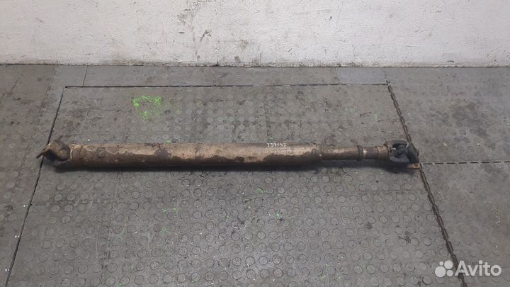 Кардан Toyota Land Cruiser Prado (120) , 2003