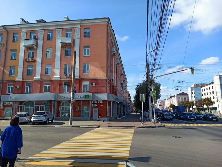 Торговая площадь в самом Центре города, 178 м²