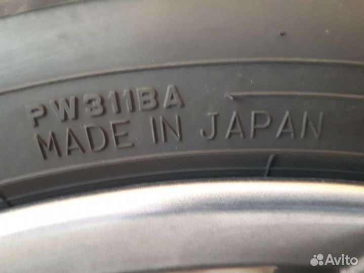 Dunlop Grandtrek PT3 215/60 R17