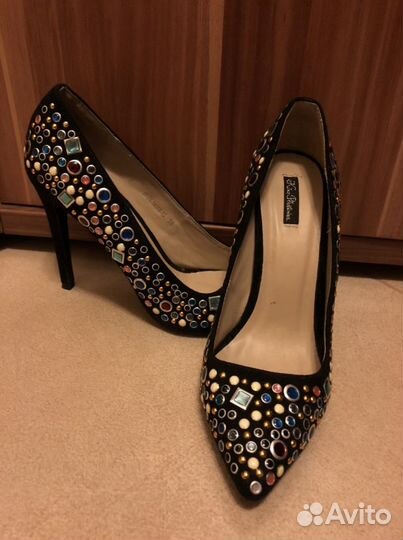 Туфли Kira Plastinina