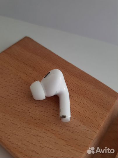 Левый/правый наушник airpods pro 2 оригинал