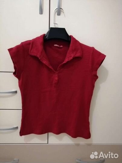 Женские вещи р42-44