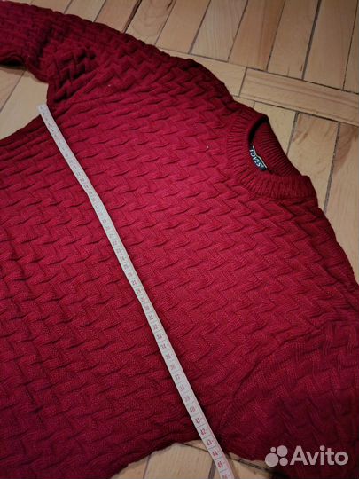 Свитер мужской