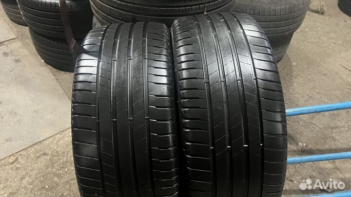Bridgestone Turanza T005 225/40 R18 92Y