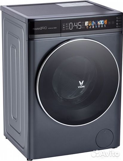 Стиральная машина Viomi Master 2 Pro WD10FT-B6E