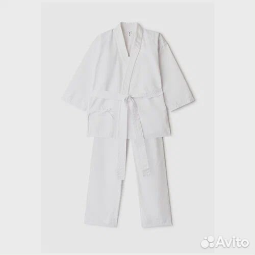Кимоно для кобудо