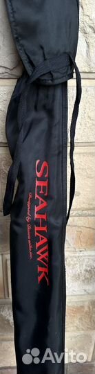 Спининги и удочки