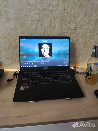 Подставка для охлаждения ноутбука