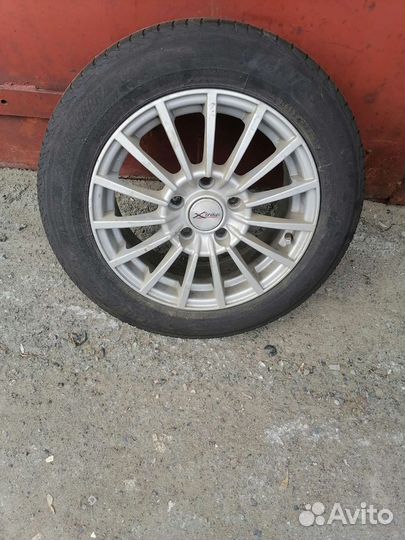 Bridgestone 613V 225 R15