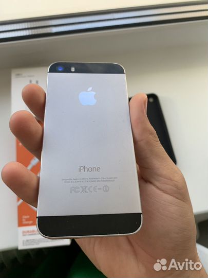 Продам идеал iPhone 5s