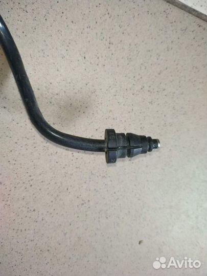 Трубка цилиндра сцепления Skoda Roomster 2006-2015