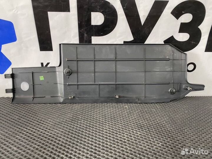 Крышка фары Volvo FH5 84203591