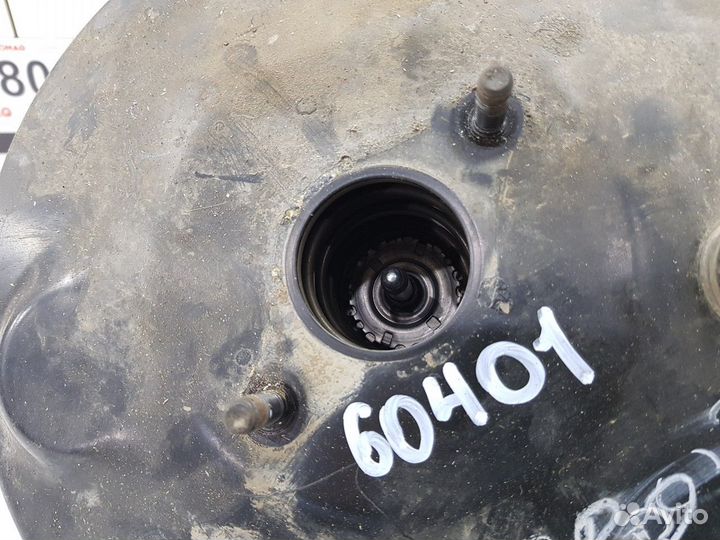 Усилитель тормозов вакуумный (Ford Focus)