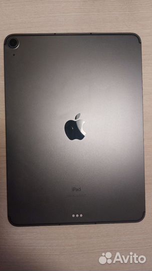 iPad Air 4 256gb+cellular