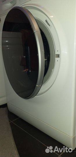 Стиральная машина Hotpoint Ariston