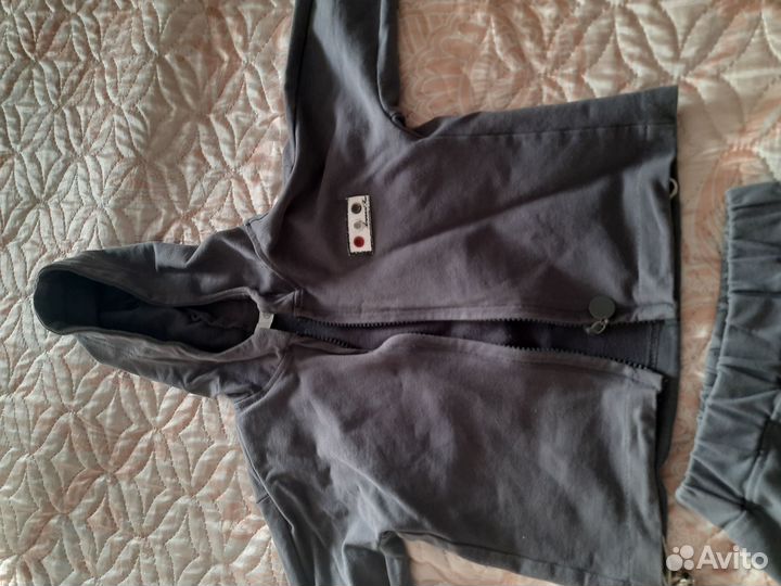 Продам костюм на мальчика