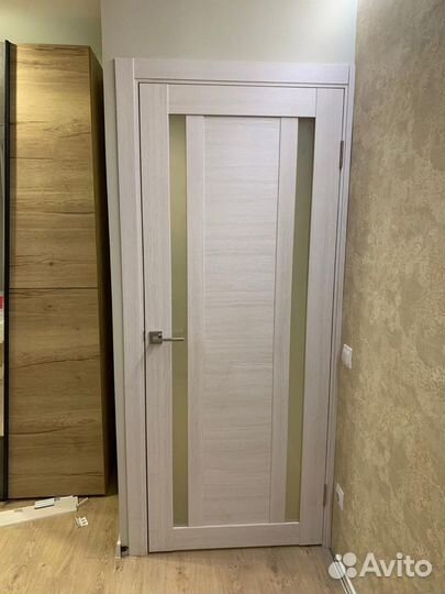 Доборы и наличники