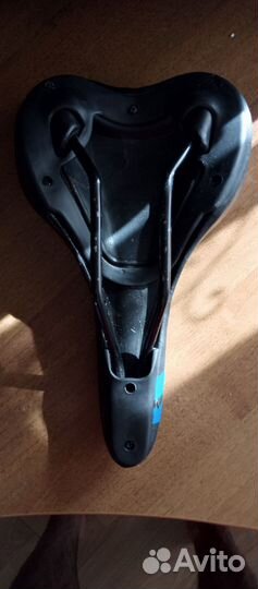 Сиденье для велосипеда