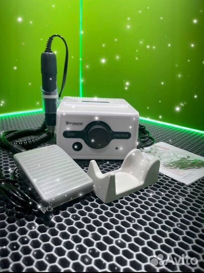 Аппарат для маникюра Стронг 211 (Strong 211)