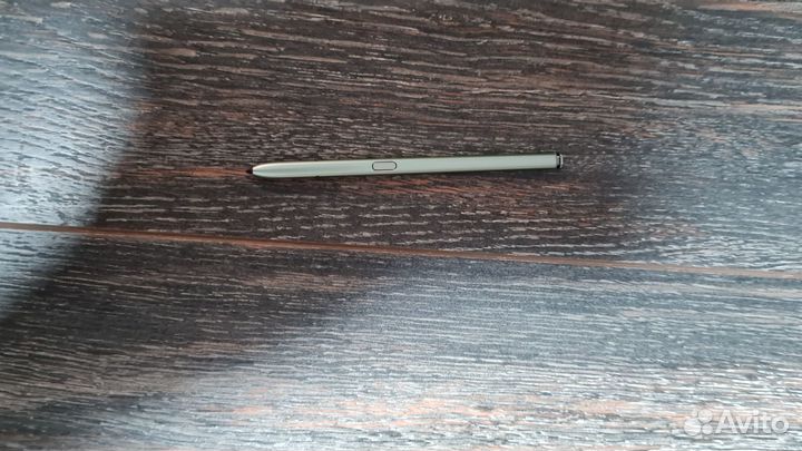 Стилус samsung Note 20 оригинальный зеленый