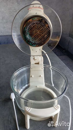 Аэрогриль VES electric mod.AX 730